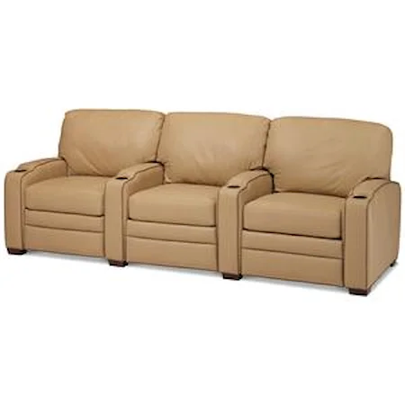 301 Series Home Theater Seating